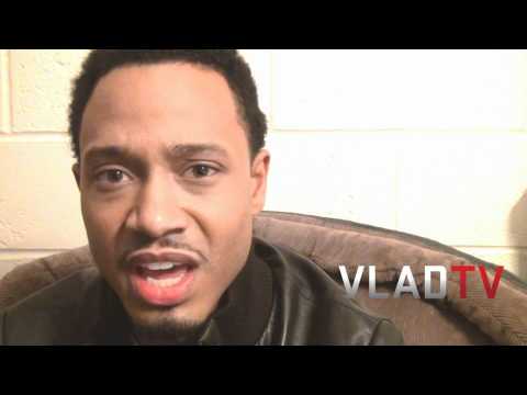 Exclusive: BET's Terrence J Comments on the Chris Brown/GMA Interview