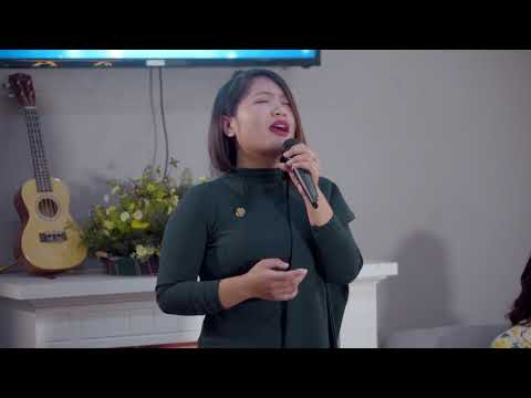 RIMAWI HUANG TITI: ARINI - AW ROPUI BER