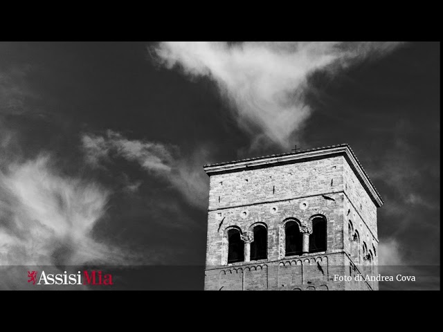 Assisi, sguardi inattesi 3