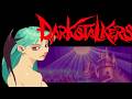 Darkstalkers The Night Warriors Namco 1996 PS1 Morrigan Playthrough