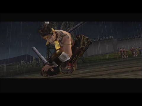 Gan Ning with Ling Tong Style - Dynasty Warriors 5