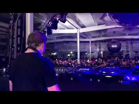 Gary Beck @ Doxis Festival - Medellin Colombia 9.4.22