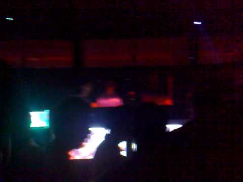 Adrian Eftimie @ Divino Galati 11.09.2009 part2