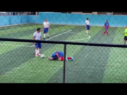 5/30/2026 C..D Dinense. Canchas de San Marcos. San Salvador. El Salvador.