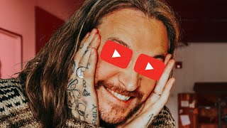 Youtube isn't the Problem, IT'S YOU.