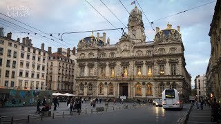 Things to do in Lyon, France: 2 minute guide to the top attractions