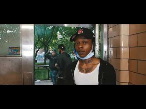 FLY TY - READY ( MUSIC VIDEO ) SHOT BY TAY LITE
