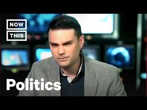 Conservative Ben Shapiro Humiliated in BBC Interview | NowThis