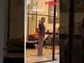 Kajol Gets ANGRY At Staff As She Sees Paps Outside Building Shorts Kajol