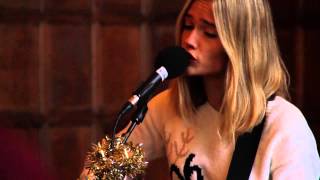 Florrie - Have Yourself A Merry Little Christmas - live at BBC Introducing in Kent's Christmas Party