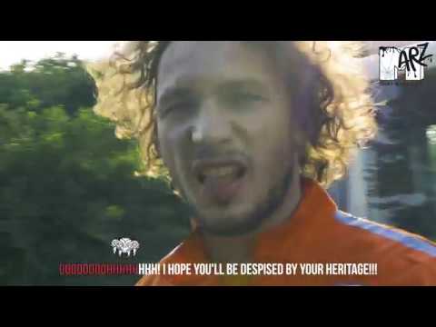 Malota - You'll Drive Me Junkie!!! (OFFICIAL VIDEO)