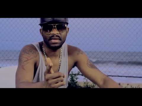Fally Ipupa - Cri d'Alarme (Clip Officiel)