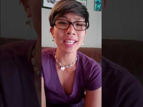 Elizabeth Kilrain - Cranes in the Sky (Solange cover)