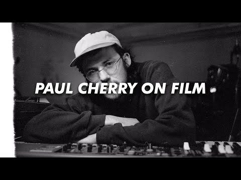 Paul Cherry Interview | Getting In Tune