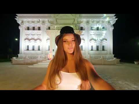 New Video Klea Jaku në DArt Channel