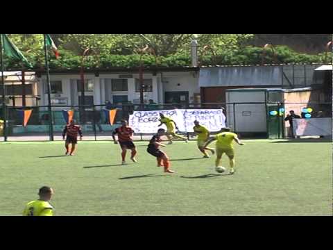DIL28 060414 - BORZOLI - CERTOSA 1-1 | PRIMA CATEGORIA C