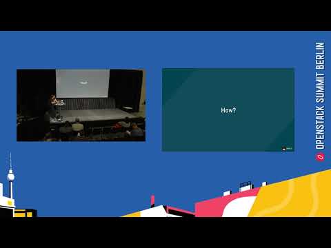 Dynamic Policy for OpenStack with Open Policy Agent