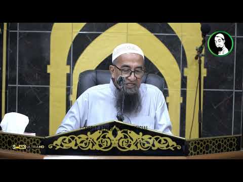 Kereta Kena Faraid - Ustaz Azhar Idrus