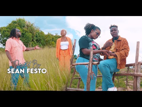My Panadol by KIPSANG x  KITALIAN BOY KENYA  (Official 4K Video)
