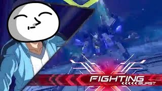 【EXVS2】ガンダムもこう参戦PV【声真似】