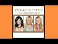 Atomic Kitten Eternal Flame HD