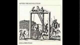 After the Revolution - Gallows Pole [Leadbelly Led Zeppelin Cover]
