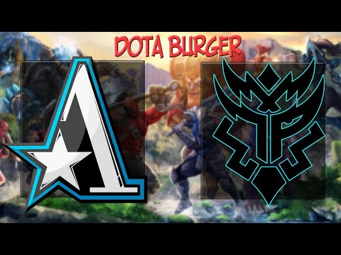 🔴[RU] ASTER-THUNDER PREDATOR МАТЧ НА ВЫЛЕТ / Major ONE Esports Singapore / ТАНДЕР-АСТЕР / TP-ASTER