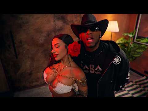 CRAZY DESIGN X ALOFOKE MUSIC - QUE RICA (PROD B ONE)