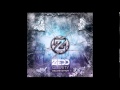Zedd - Hourglass (Feat. LIZ)