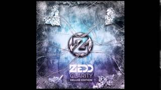 Zedd - Hourglass (Feat. LIZ)