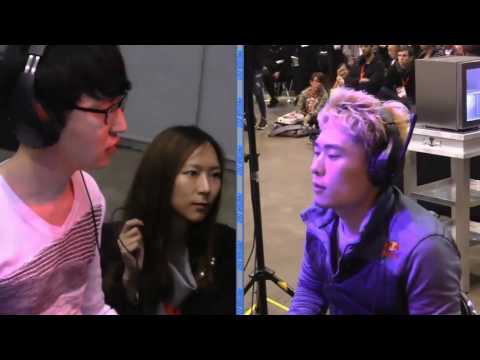 SF5 - Battle Arena Melbourne 9 Grand Finals Verloren vs RB Bonchan - BAM 9