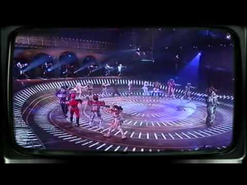 Starlight Express - Licht am Ende des Tunnels 1998