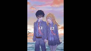 Download lagu Your lie in april sad edit - solas (Jamie Duffy) mp3