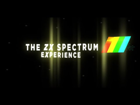 The ZX Spectrum Experience