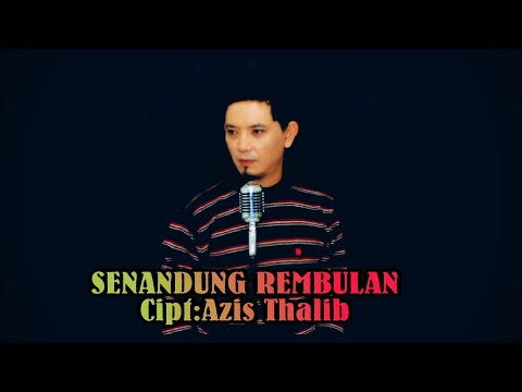 SENANDUNG REMBULAN Imam.S.Arifin(Cover By SAFAR KDI)
