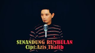 Download lagu SENANDUNG REMBULAN Imam.S.Arifin(Cover By SAFAR KDI) mp3 Download lagu SENANDUNG REMBULAN Imam.S.Arifin(Cover By SAFAR KDI) mp3