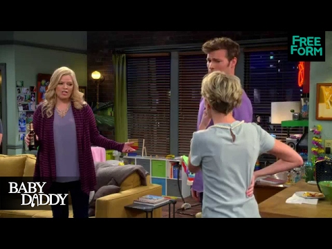 Melissa & Joey 4.17 (Preview)