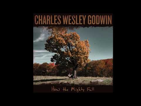 Charles Wesley Godwin - "Temporary Town"