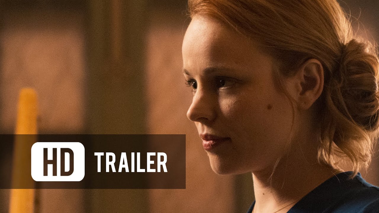 Trailer for Every Thing Will Be Fine