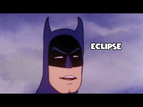 AceVane Superfriends:Eclipse