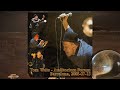 Tom Waits - Poor Edward (Live in Barcelona, Spain - 2008).