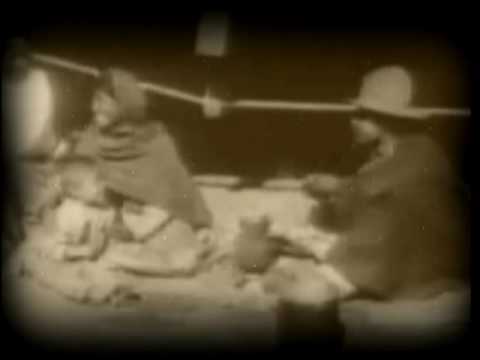 Tiempos Amargos (Porfiriato) - Revolución Mexicana