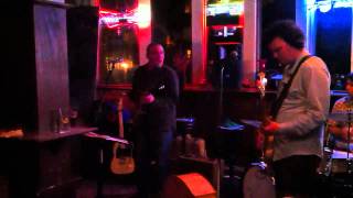 Eric Ducoff Band--Augur's Guilford Ct 4.16.11