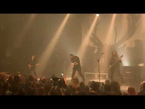 Ihsahn - My Heart Is of the North, live @ Tyrant Fest (2024)