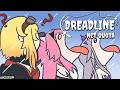 【Dreadline: Net Quota】can i just fish.... peacefully? elp【GRAONDSTONE】
