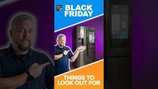 Don't Get Tricked by Black Friday Appliance Deals — Watch This First!