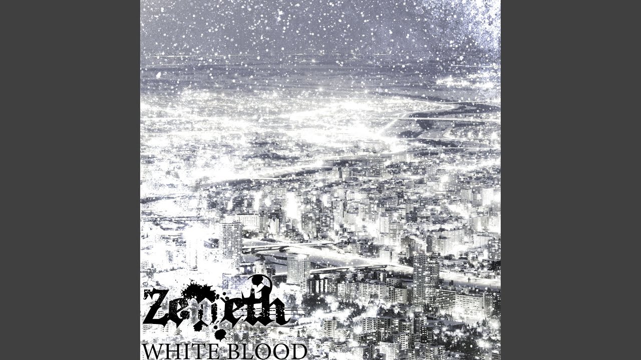 WHITE BLOOD
