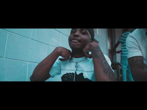 RontrellOnGo x King Siago - Free BubbaG (Official Video)