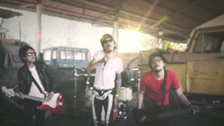 Alterego feat Farid Stevy Asta & Elang Nuraga - Whatever You Say (HD)
