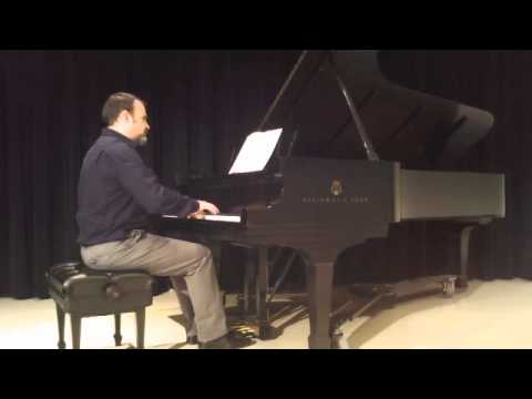 Alexander Tcherepnin, Relays